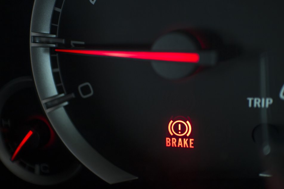 3 Causes of Brake Failure and When to Seek Repair