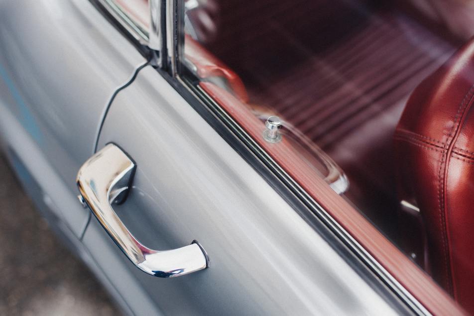 5 Common Reasons Why Your Car Door Isn't Locking Properly