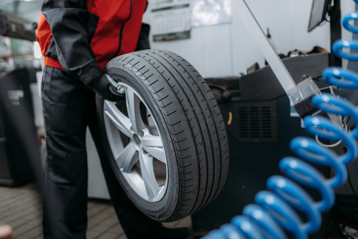 Where to Have Tires Mounted and Balanced: Expert Tips for Smooth Rides