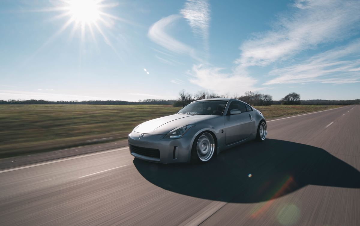 car owner driving car weekly to keep vehicle in good condition