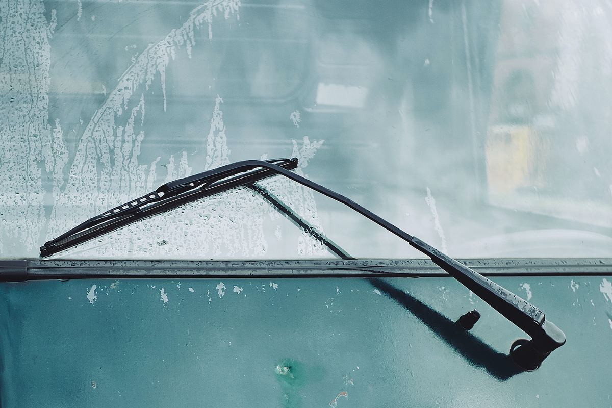 Windshield Wiper Replacement