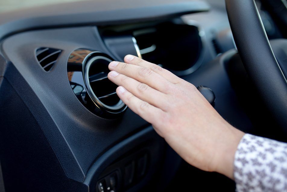 5 Reasons Your Car's Heater is Blowing Cold Air