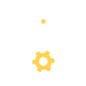 engine repair icon icon